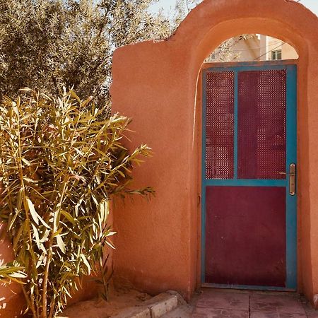 Petra Bedouin Bed And Breakfast Wadi Musa Eksteriør billede